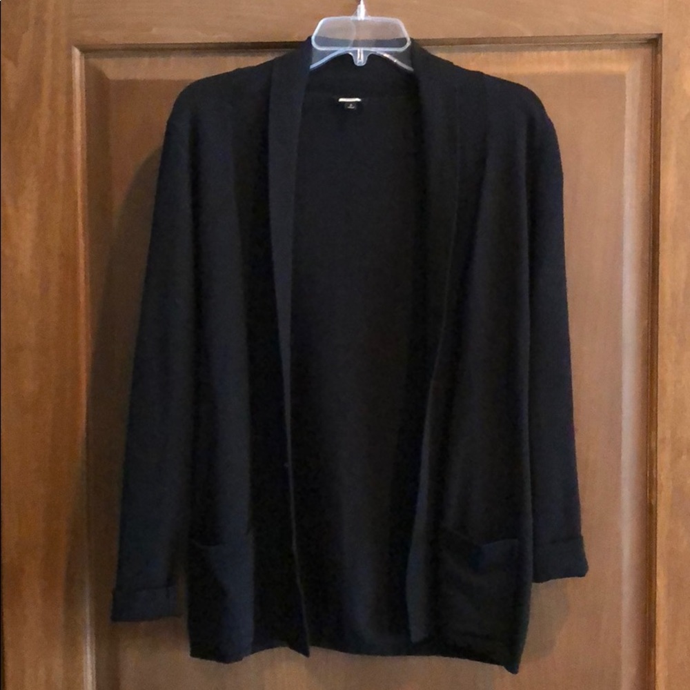 Cardigan Sweater